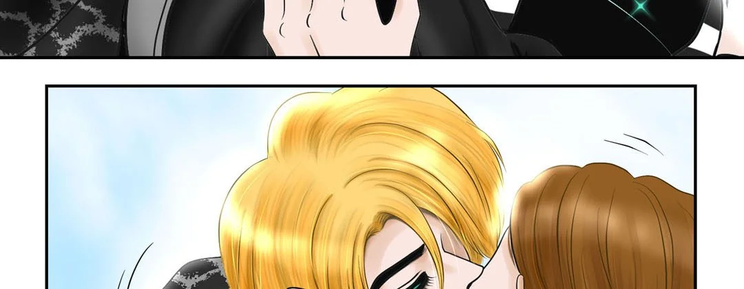 Living with The Wizard - Chapter 25